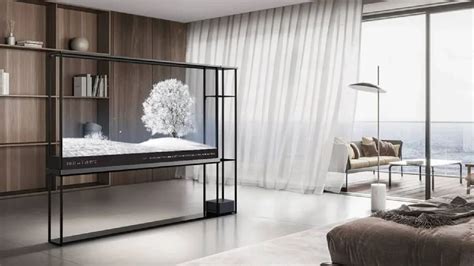 Transparents! .